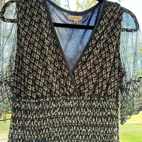 Max Studio dress - Picture 10 of 11